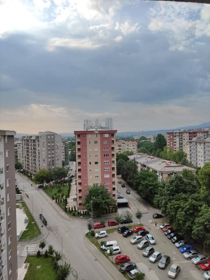 Feels Like Home 3 Скопие Екстериор снимка